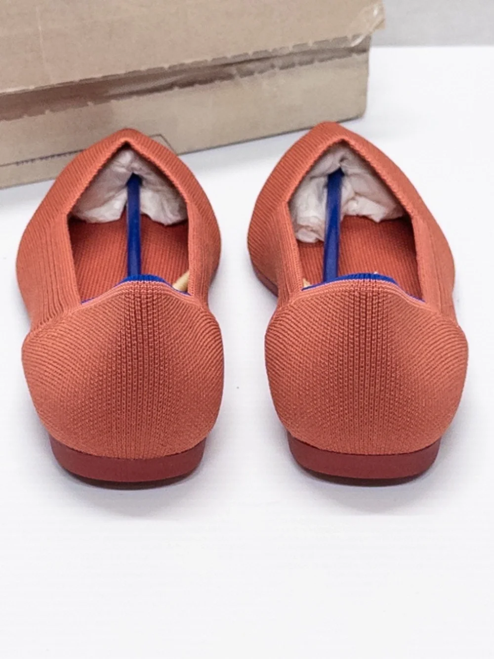 New Rothy's The Point - size 10.5